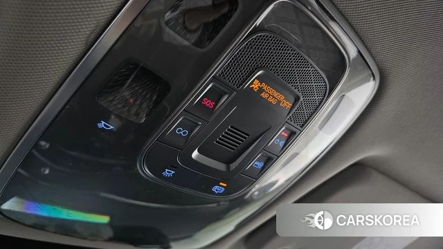 Genesis GV70 2021 Серый из Кореи, фото 6