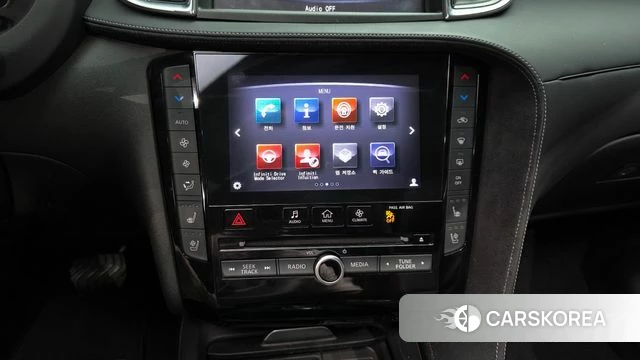 Infiniti QX50 (P71A) 2019 Серый из Кореи, фото 6