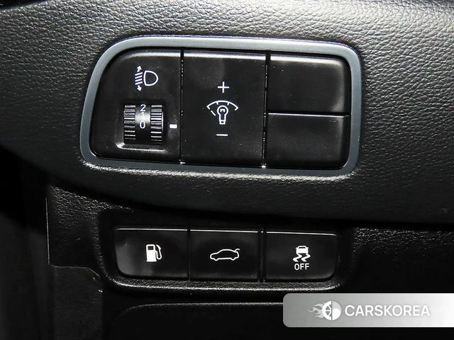 Hyundai Grandeur IG 2018 Серый из Кореи, фото 6