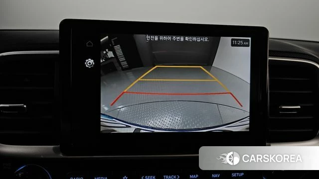 Hyundai Venue 2026 Белый из Кореи, фото 6