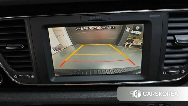 Kia All New Carnival 2018 Черный из Кореи, фото 6