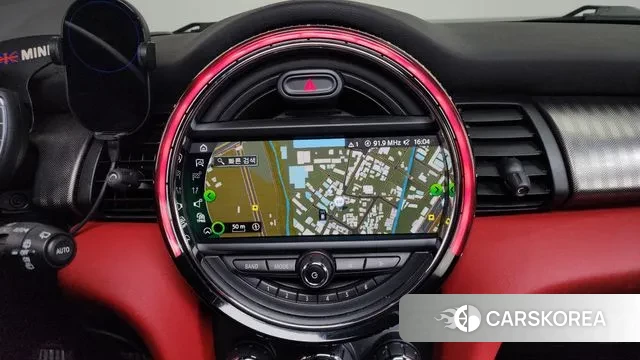 Mini Cooper S 2019 Зеленый из Кореи, фото 6