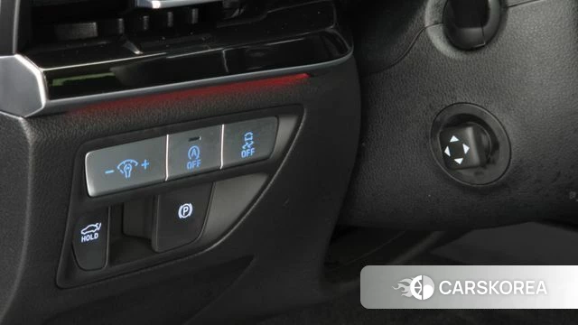 Genesis G80 (RG3) 2022 Синий из Кореи, фото 6
