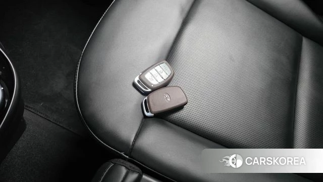 Hyundai Casper 2022 Белый из Кореи, фото 6