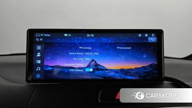 Kia The New Ray 2019 Белый из Кореи, фото 6