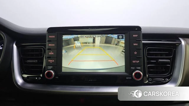 Kia Stonic 2019 Серый из Кореи, фото 6
