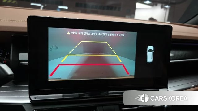 Ssangyong Torres 2022 Белый из Кореи, фото 6