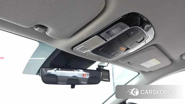 Hyundai Sonata (DN8) 2021 Серебристо-серый из Кореи, фото 6