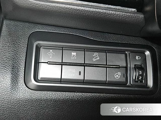 Ssangyong Berry New Tivoli 2019 Черный из Кореи, фото 6