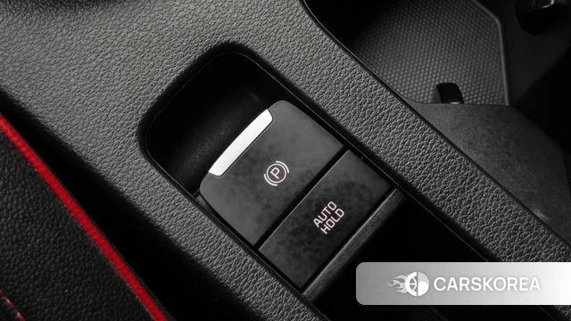 Kia The New K3 2nd generation 2024 Черный из Кореи, фото 6