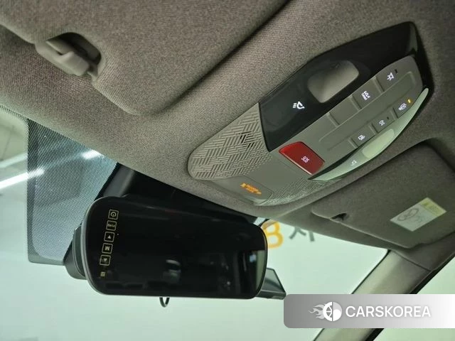 Kia EV9 2023 Белый из Кореи, фото 6