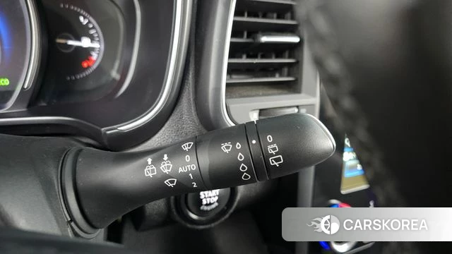 Renault Korea (Samsung) The New QM6 2021 Белый из Кореи, фото 6