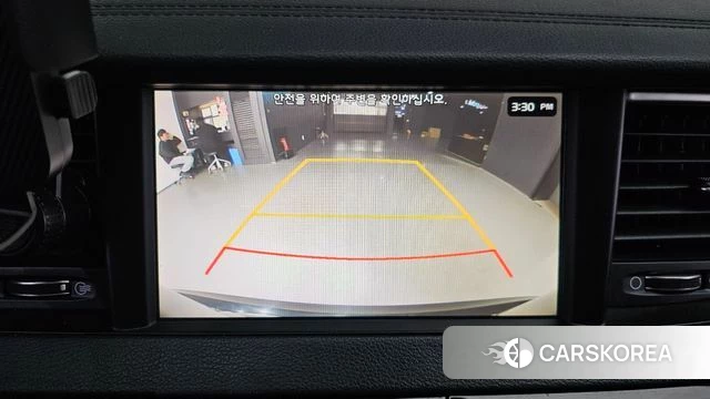 Kia Come New K7 2018 Черный из Кореи, фото 6
