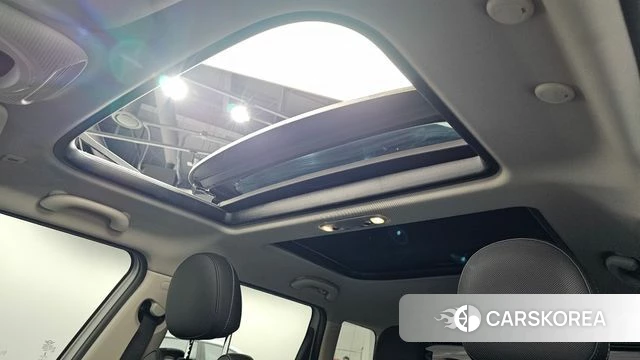 Mini Cooper Clubman 2022 Серебряный из Кореи, фото 6