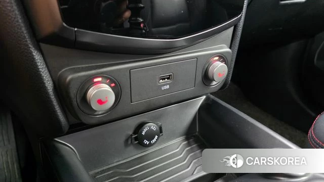 Ssangyong Tivoli Air 2019 Белый из Кореи, фото 6