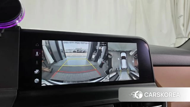 Kia The New Seltos 2023 Белый из Кореи, фото 6