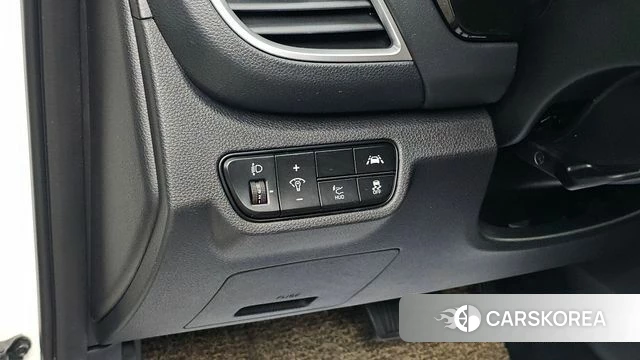 Kia Seltos 2021 Белый из Кореи, фото 6