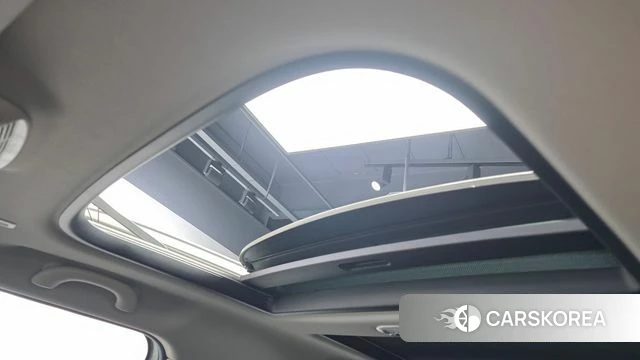 Mini Cooper Countryman 2020 Серебряный из Кореи, фото 6