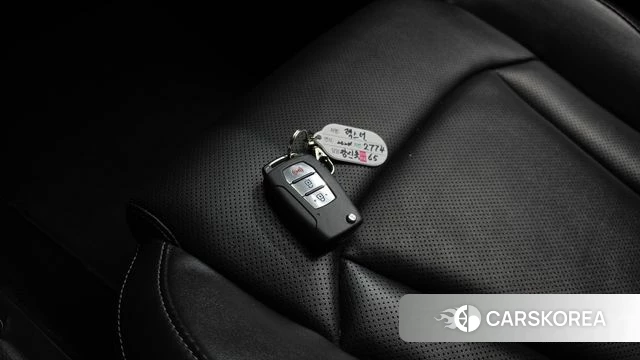 Ssangyong The New Rexton Sports Cannes 2023 Жемчужный цвет из Кореи, фото 6