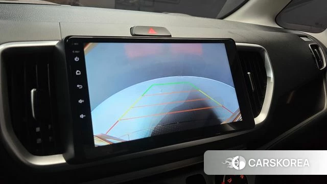 Kia The New Ray 2020 Белый из Кореи, фото 6