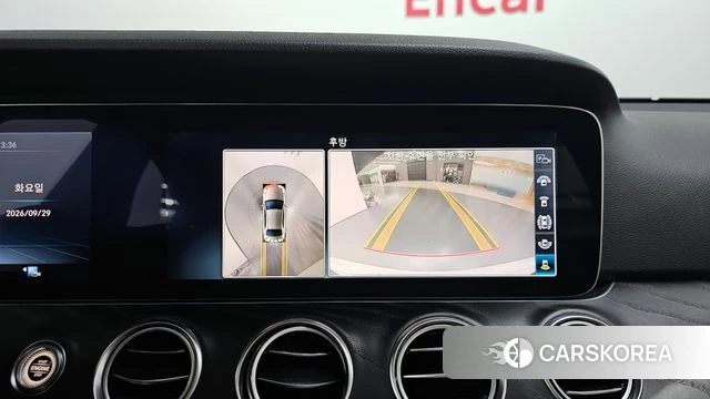 Mercedes-Benz E-Class W213 2019 Белый из Кореи, фото 6