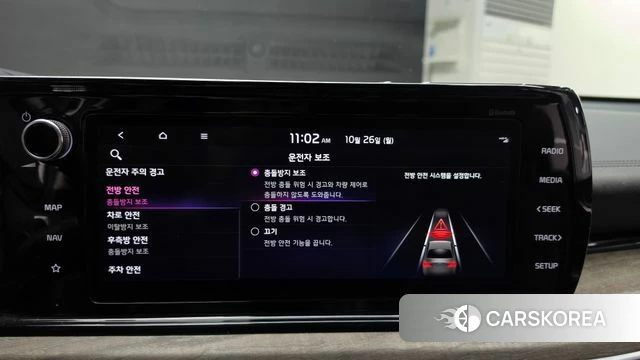 Kia K5 3rd generation 2020 Белый из Кореи, фото 6