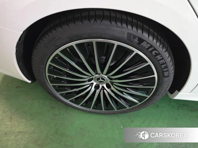 Mercedes-Benz E-Class W214 2025 Белый из Кореи, фото 6