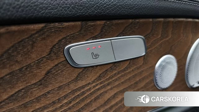 Mercedes-Benz E-Class W213 2020 Синий из Кореи, фото 6