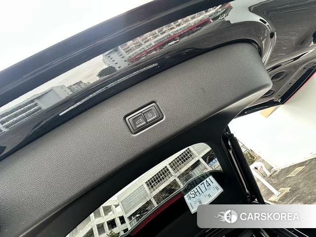Audi Q5L 2023 Черный из Китая, фото 6