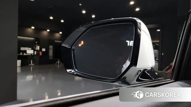 Hyundai Palisade 2020 Белый из Кореи, фото 6
