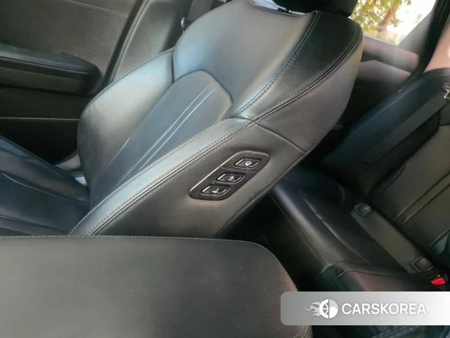 Kia K5 3rd generation 2022 Серый из Кореи, фото 6