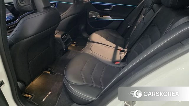 Mercedes-Benz E-Class W214 2026 Белый из Кореи, фото 6