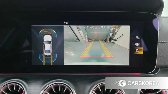 Mercedes-Benz CLS-Class C257 2022 Белый из Кореи, фото 6