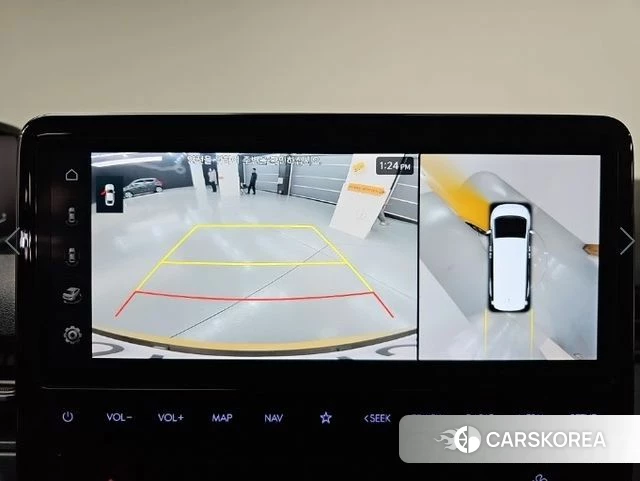 Hyundai Staria 2023 Желтый из Кореи, фото 6