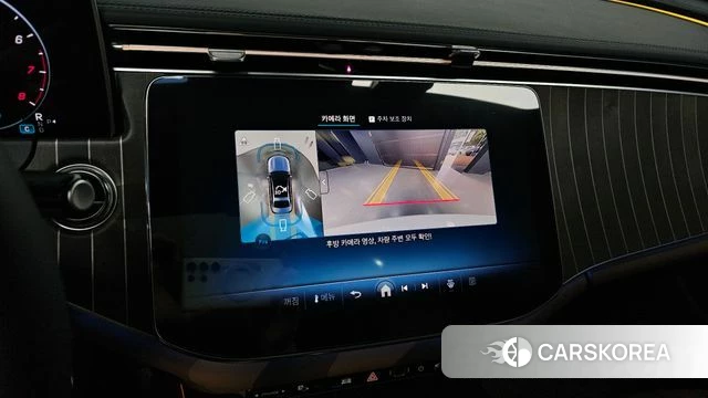Mercedes-Benz E-Class W214 2025 Белый из Кореи, фото 6