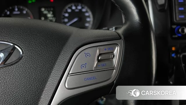 Hyundai Solati 2018 Синий из Кореи, фото 6