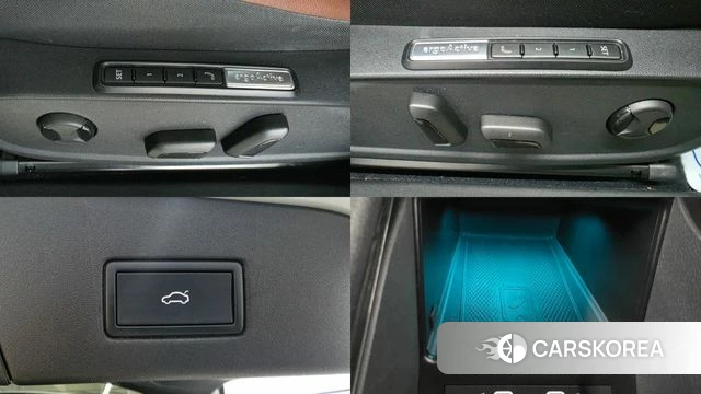 Volkswagen ID.4 2023 Белый из Кореи, фото 6