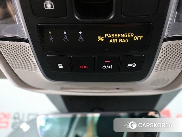 Hyundai Tucson (NX4) 2021 Серый из Кореи, фото 6
