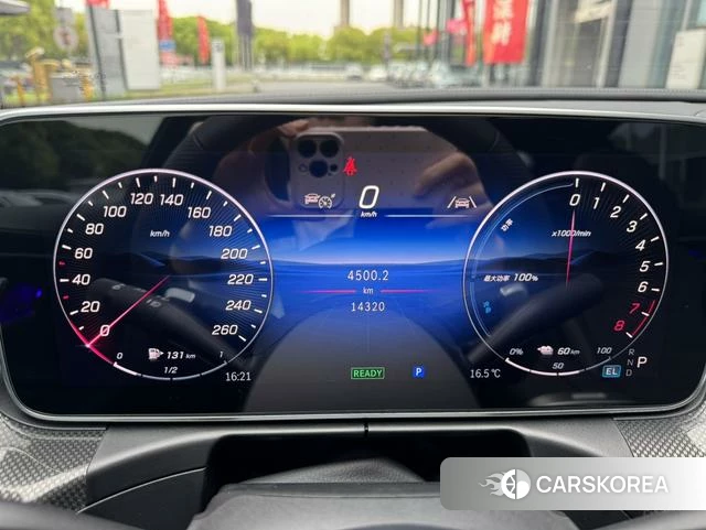 Mercedes-Benz C-class 2025 Белый из Китая, фото 6