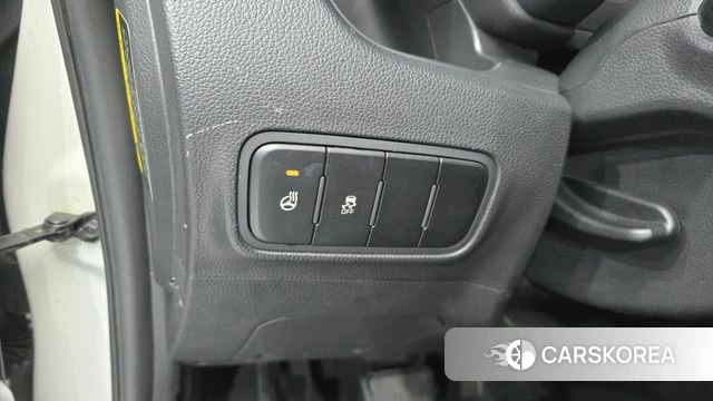Kia The New Kia Ray 2023 Белый из Кореи, фото 6