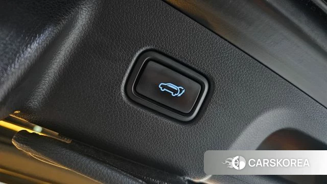 Hyundai The New Palisade 2024 Черный из Кореи, фото 6