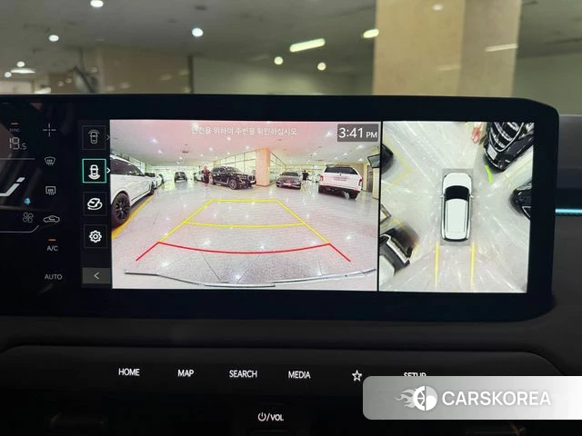 Kia EV3 2024 Белый из Кореи, фото 6