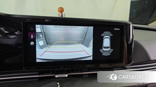 Kia Carnival 4th generation 2020 Черный из Кореи, фото 6