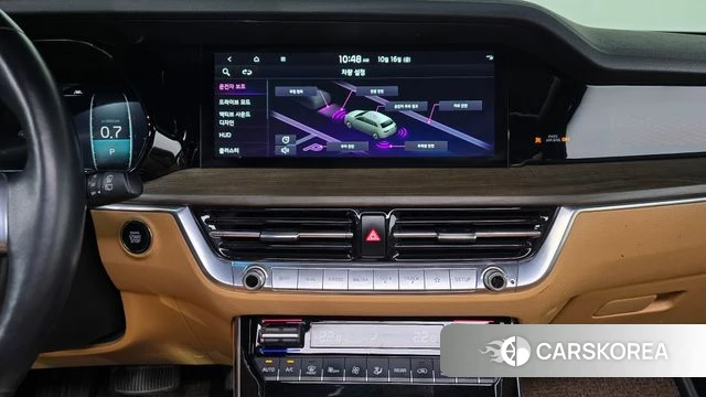 Kia Mohave Master 2020 Белый из Кореи, фото 6