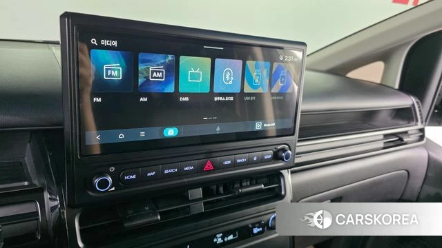 Hyundai The New Staria 2026 Черный из Кореи, фото 6