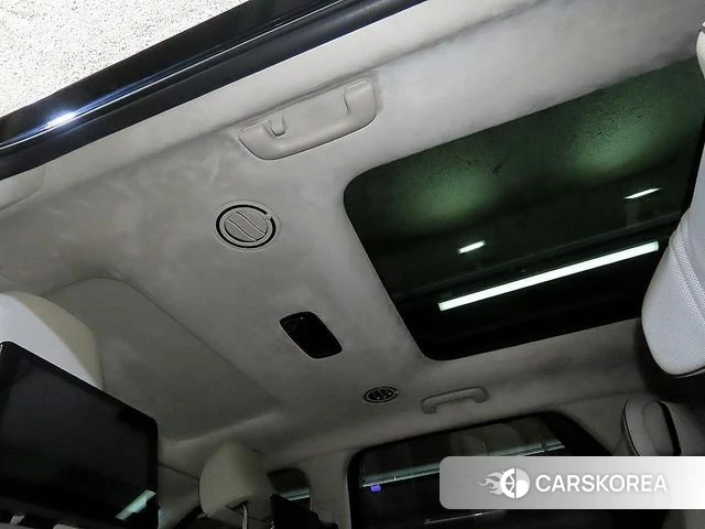 Hyundai Palisade 2021 Синий из Кореи, фото 6