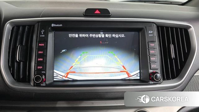 Kia The New Ray 2018 Белый из Кореи, фото 6
