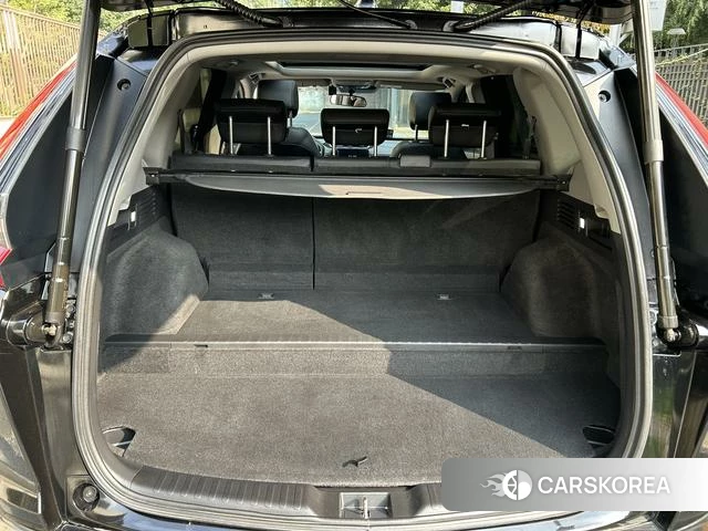 Honda CR-V 2022 Черный из Китая, фото 6