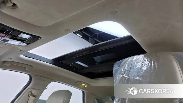 Hyundai Grandeur (GN7) 2022 Белый из Кореи, фото 6