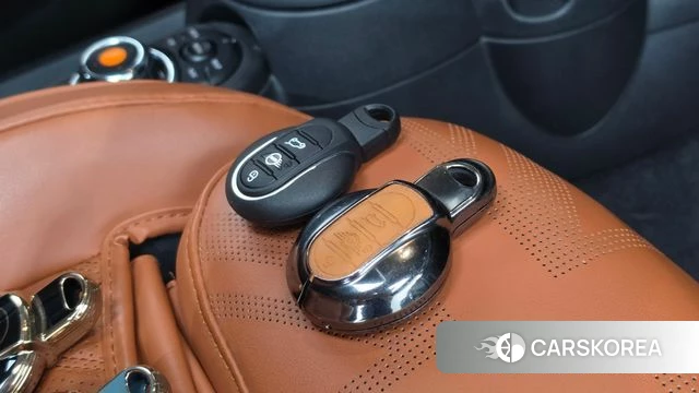 Mini Cooper 2020 Серебристо-серый из Кореи, фото 6